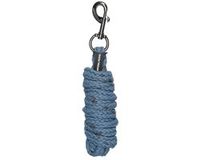 Imperial Riding Bevestigingslijn Deluxe SH Blauw Paard