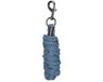 Imperial Riding Bevestigingslijn Deluxe SH Blauw Paard