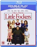 Little Twentieth Century Fox Home Entertainment Limited Little Fockers Blu-ray 2010