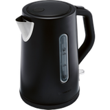 SILVERCREST® Bouilloire en acier inoxydable (Noir)