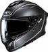 HJC C71 Quez Helm Maat