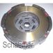 Schaeffler LUK Mécanisme d'embrayage (Ref: 231 0049 19)