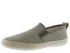 Bamba By Victoria Victoria Bamba André Perforated Suede Espadrilles & Side Elastics & Textile Braid 5200156 for Men