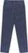 Quiksilver Union Cargobroek Blauw W36 Mannen