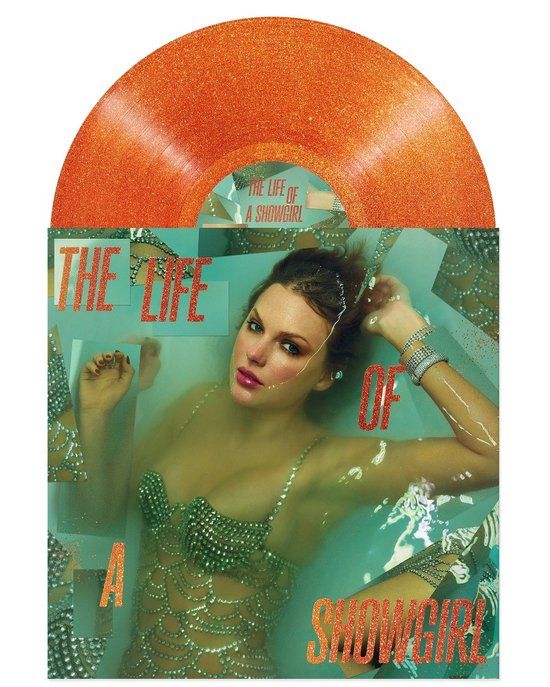 The Taylor Swift LP / - / -