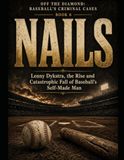 Nails: T. Scott, Paperback, 50 pages, Independently Published, Libri GmbH, 216 x 279 x 3 mm, 9798172836978