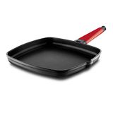 CASTEY 2-P27 Grill, aluminium