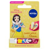 NIVEA Verzorgende lippenstift Apple Sneeuwwitje Disney Edition 4,8 g
