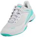 Victor SH A900 F AR - Badmintonschoenen - Unisex - Maat 40 - Wit/Groen