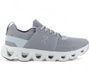 ON Running Cloudswift 4 Heren Sneakers Grijs