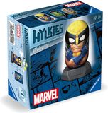 Ravensburger Hylkies Marvel Wolverine Capsule Figuur