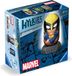 Ravensburger Hylkies Marvel Wolverine Capsule Figuur