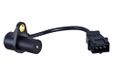 HELLA 6PU 358 191-251 Krukassensor - 3-polig - Geschroefd - Met kabel