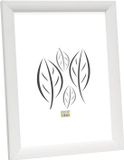 Deknudt Frames S54SF1 fotolijst - Hout - Wit - 10x20 cm