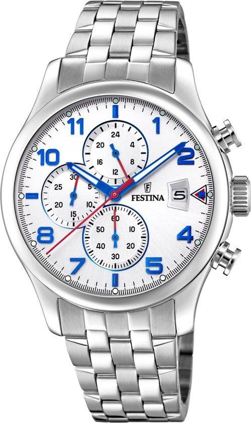 Festina Mod. F20374/4 - Horloge