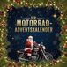 Der FlipFlop Der Motorrad-Adventskalender Paperback