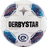 Derbystar Vriendenloterij Eredivisie Brillant 26/27 Voetbal Maat 5 Wit
