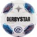 Derbystar Vriendenloterij Eredivisie Brillant 26/27 Voetbal Maat 5 Wit