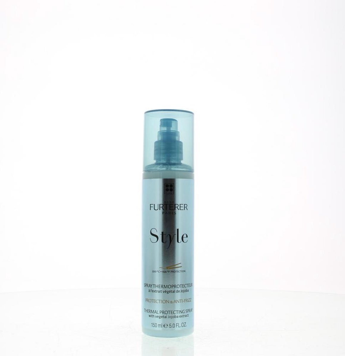 Rene Furterer René Furterer Style Protection & Anti-Frizz Hittebeschermende Spray