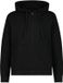 CMP Hoodie Luca Heren XL Nero