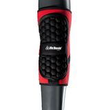 McDavid Handbal elleboogbeschermers 672, rood, L