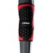 McDavid Handbal elleboogbeschermers 672, rood, L