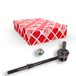 febi bilstein 41618 verbindingsstang met borgmoer, 1 stuk | Compatibel met: SSANGYONG RODIUS I, RODIUS II