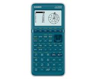 Casio FX-7400GIII Grafische rekenmachine Cyaan