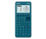 Casio FX-7400GIII Grafische rekenmachine Cyaan