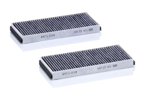 MANN-FILTER CUK 23 004-2 Cabineluchtfilter