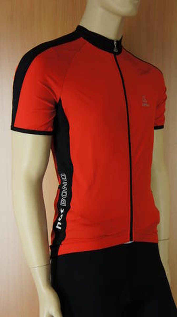 Löffler Hotbond FZ - Heren - Fietsshirt - 2023 - 9008805607869