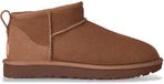 UGG Classic Ultra Mini Boot - Women's - Rocky Oak - Maat EU 36