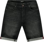 Cars Target Denim Short Heren - Maat XXL