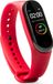 Stamina Icecat Smartwatch met hartslagmeting en fitness tracking, zwart