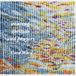 Weaving Threads and Prayers