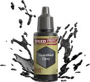 The Army Painter Gravelord Grey Acrylverf 18 ml