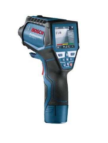 Bosch GIS 1000 C Professional