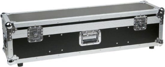 DAP Audio Flightcase voor 4 LED barren