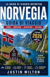 NORVEGIA Guida di viaggio 2026