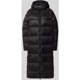 The North Face Hydrenalite City Long Casual Winterjas Dames Zwart M/38