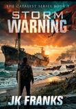 Storm Catalyst - Storm Warning
