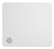 Steelseries QcK Large Gaming Mousepad — 45 cm x 40 cm — White