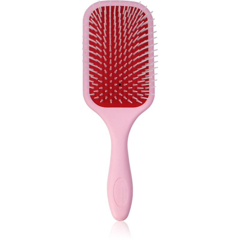Denman D38 The Detangling & Styling Paddle- Pink Crush