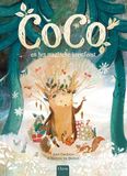 CoCo en het magische kerstfeest