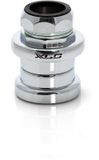 XLC HS-S01 Headset EC 30/22,2 | EC 30/26,4 zilver