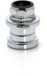 XLC HS-S01 Headset EC 30/22,2 | EC 30/26,4 zilver