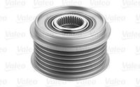 VOLVO Générateur roue libre Ø 61 mm, M16 Torx