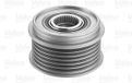 VOLVO Générateur roue libre Ø 61 mm, M16 Torx