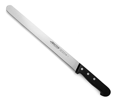 Arcos 283804 Vleesmes - Zwart - 37.5 cm