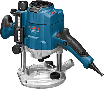 Bosch GOF 1250 CE